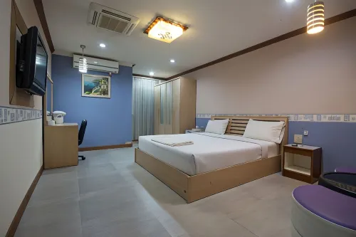 Khon Kaen Ruenrom Hotel Featured Photos