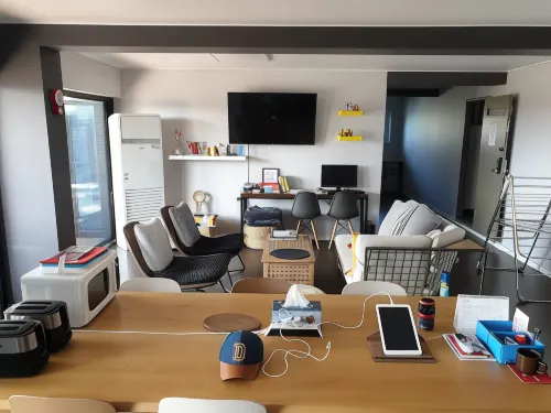 Sagye Travel Guesthouse Photos
