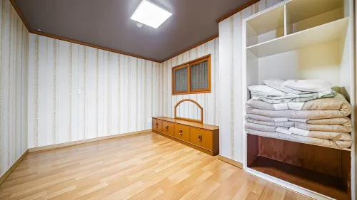 베니키아 호텔 산과바다 속초 객실 Photos