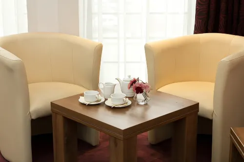 Hotel Swing Номера Photos