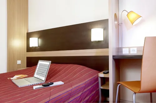 Hôtel Première Classe Nevers Varennes Vauzelles Photos