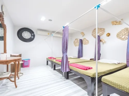 Top High Airport Link Hotel, Bangkok Photos