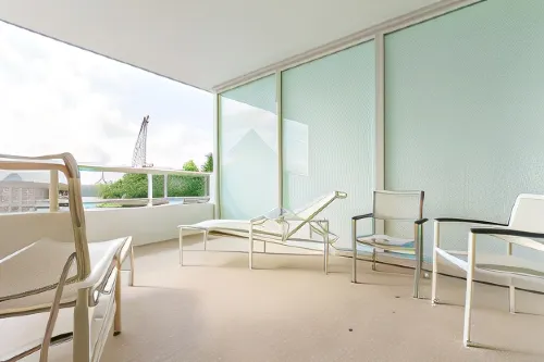 Fontainebleau Miami Beach Offentlige områder Photos