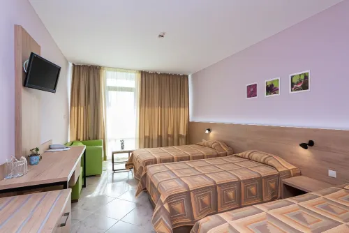 Ivana Palace Hotel - Free Parking Избранное Photos