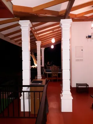 Sigiri Hibiscus Villa Featured Photos