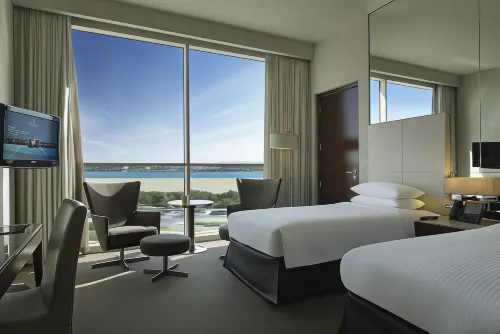 Centro Yas Island Featured Photos