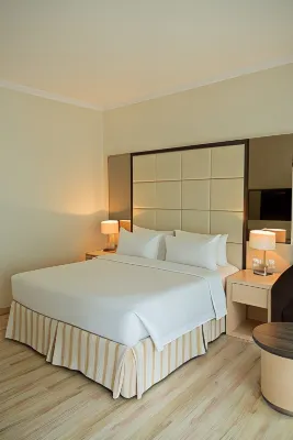 The Hill Hotel & Resort Sibolangit Powered by Archipelago Kamar Photos