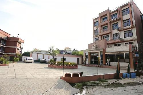 Hotel Hema À proximité de l'hôtel Photos