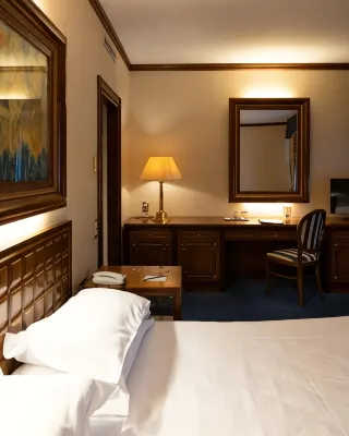 Grand Hotel Trento Photos