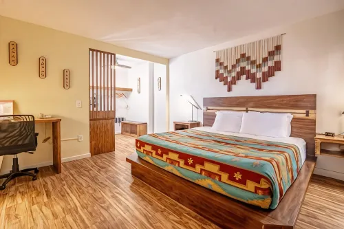 The Classic Desert Aire Hotel Photos