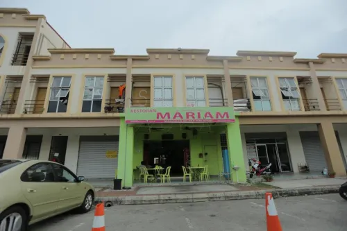 Jam Hotel Kota Warisan Sepang @ Erl Salak Tinggi, KLIA 1-2 & F1 Eksterior Photos