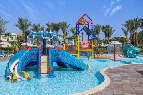 Xperience Kiroseiz AquaPark Premier-Naama Bay Freizeit und Erholung Photos