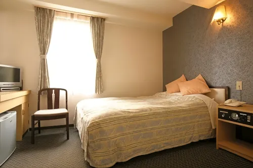 Nagano Plaza Hotel Photos