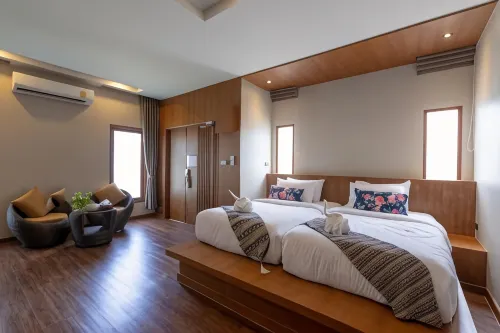 Phufa Waree Chiangrai Resort Photos