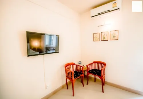 Juldis J2 Khao Yai Hotel Photos