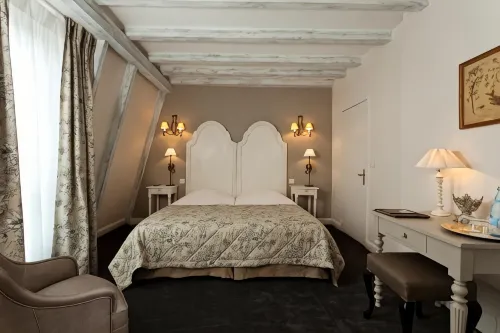 Best Western Plus Hotel Villa D'est Rooms Photos