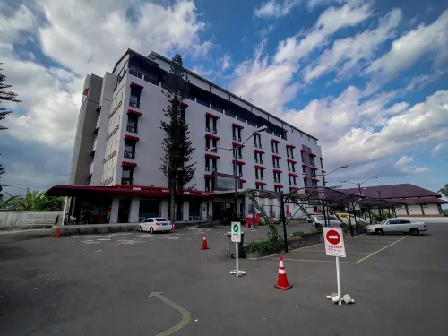 Meotel Purwokerto by Dafam Unggulan Photos
