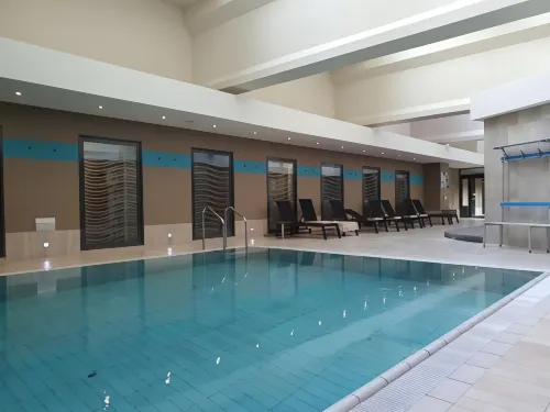 Hotel Spa le Pasino Leisure & Recreation Photos