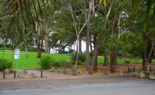 Huskisson Bayside Resort Near Hotel Photos