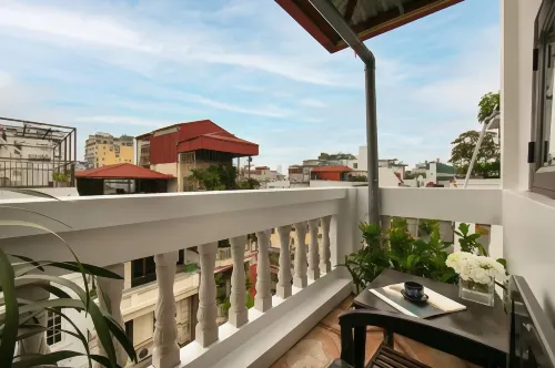 La Renta Hotel & Spa Nổi bật Photos