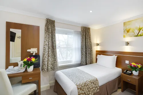 Park Avenue Bayswater Inn Hyde Park Da non perdere Photos