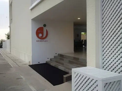 Hotel J Negombo Public Areas Photos