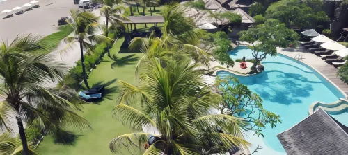 Grand Balisani Suites Benessere e tempo libero Photos