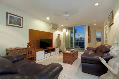 Argyle Apartments Pattaya Camere Photos