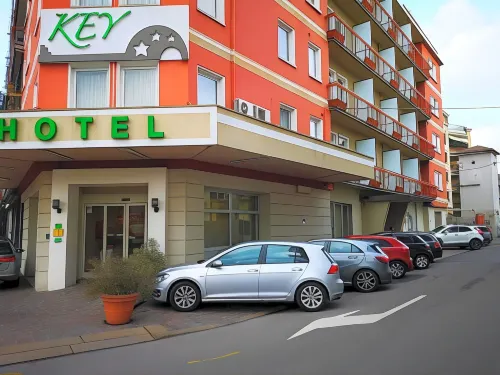 Key Hotel Da non perdere Photos