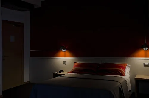 Key Hotel Rooms Photos