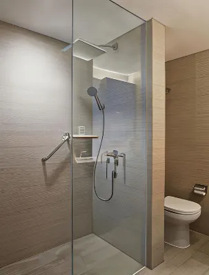 Hotel Santika Premiere Semarang Zimmer Photos