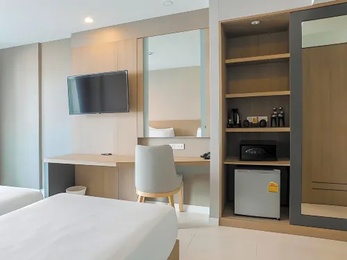 Grace Patong Hotel Featured Photos
