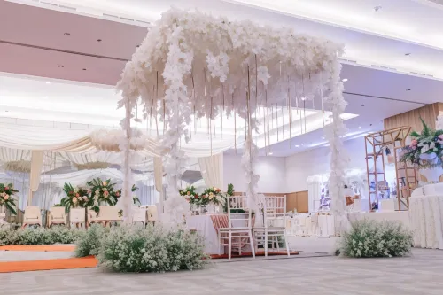 Grand Cordela Hotel AS Putra Kuningan Relaksasi & Rekreasi Photos