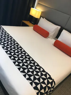 Quest St Leonards Rooms Photos