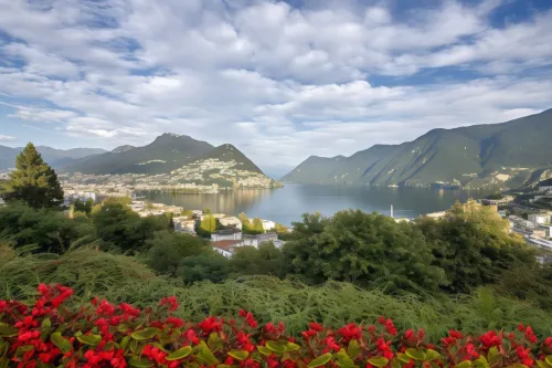 Villa Principe Leopoldo In der Nähe des Hotels Photos