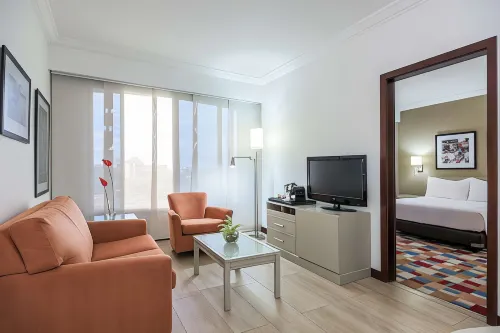 NH Cali Royal Chambres Photos