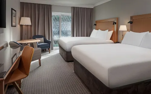 Forest Pines Hotel, Spa & Golf Resort Featured Photos