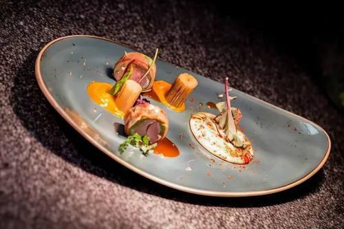 City Park Hotel & Residence Da non perdere Photos