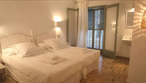 Hostal Juanita À ne pas manquer Photos