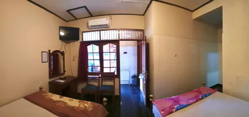 Hotel Puspo Nugroho Malioboro Yogyakarta Photos