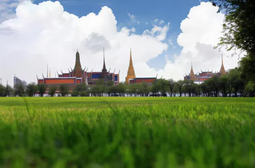 Casa 17 Hotel Bangkok Рядом с отелем Photos