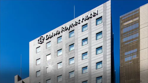 Daiwa Roynet Hotel Kokura Ekimae À ne pas manquer Photos