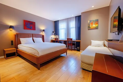 Armagrandi Spina Hotel-Special Category Chambres Photos