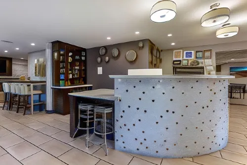 Best Western North Phoenix Hotel Leisure & Recreation Photos