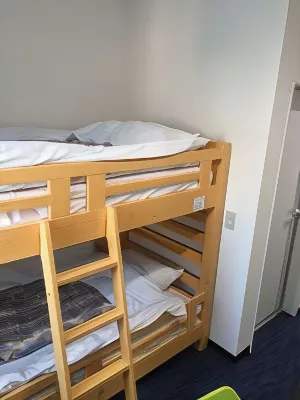 Hakodate Park Hotel Chambres Photos