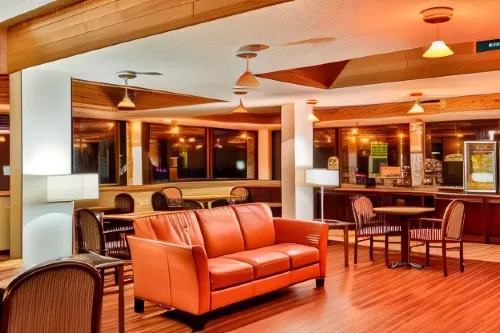 The View Inn & Suites Bethlehem / Allentown / Lehigh Airport Leisure & Recreation Photos