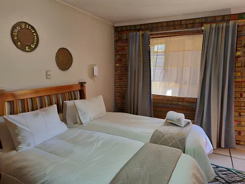 Airport Inn Bed and Breakfast Camere Photos