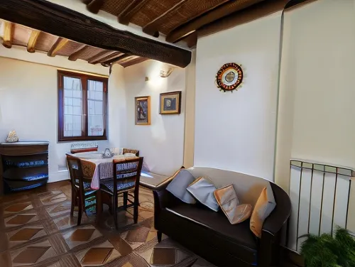 B&B Siena in Centro - Diffuso Photos