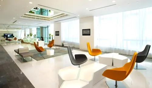 Lodgewood by Nina Hospitality | Mong Kok Public Areas Photos