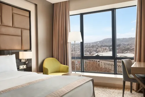 Wyndham Grand Tbilisi Huoneet Photos